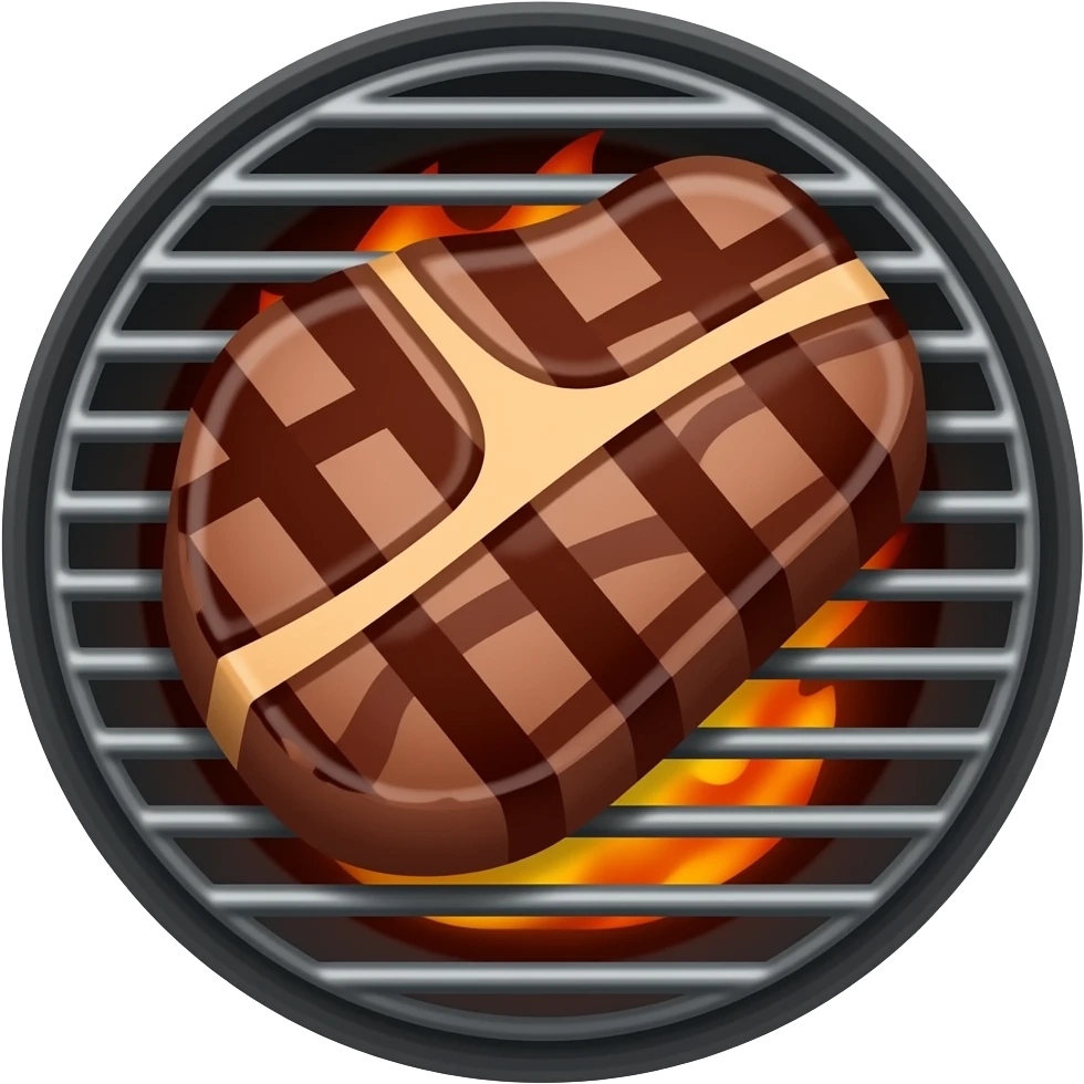 churrasco emoji