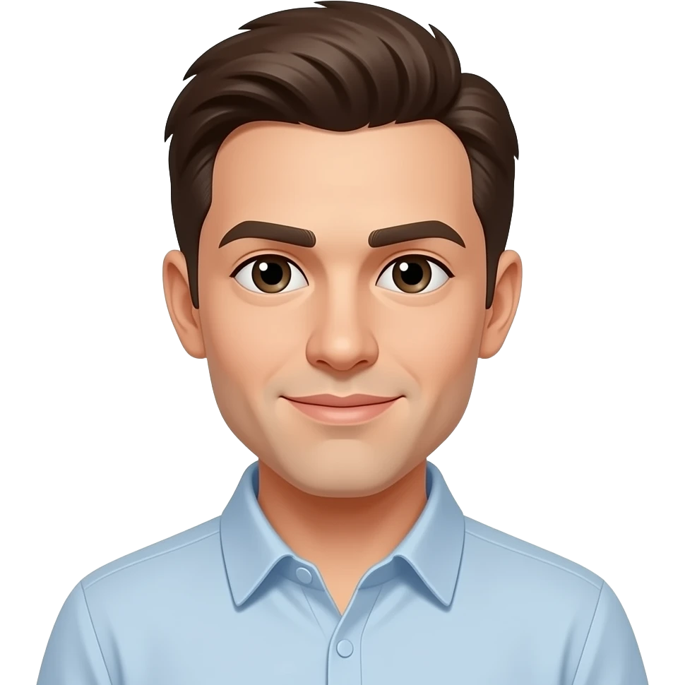 Hacelo más realista emoji