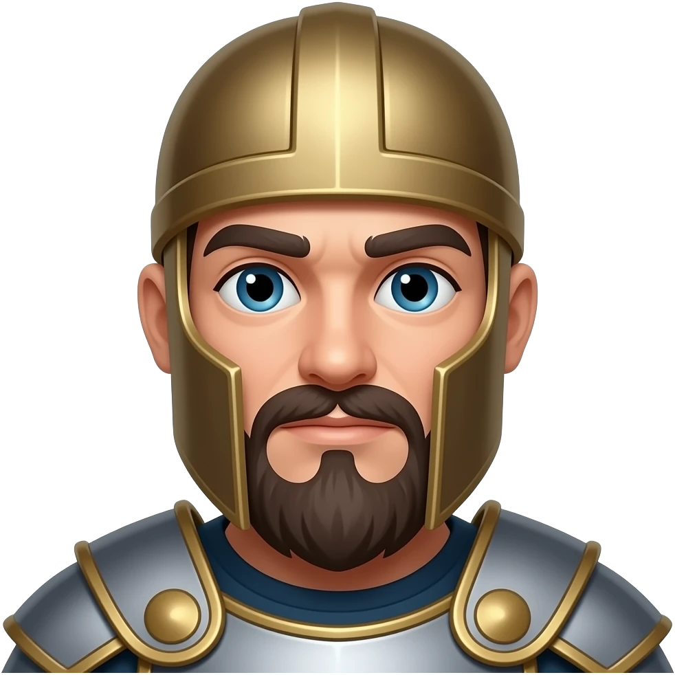 Guerrero emoji