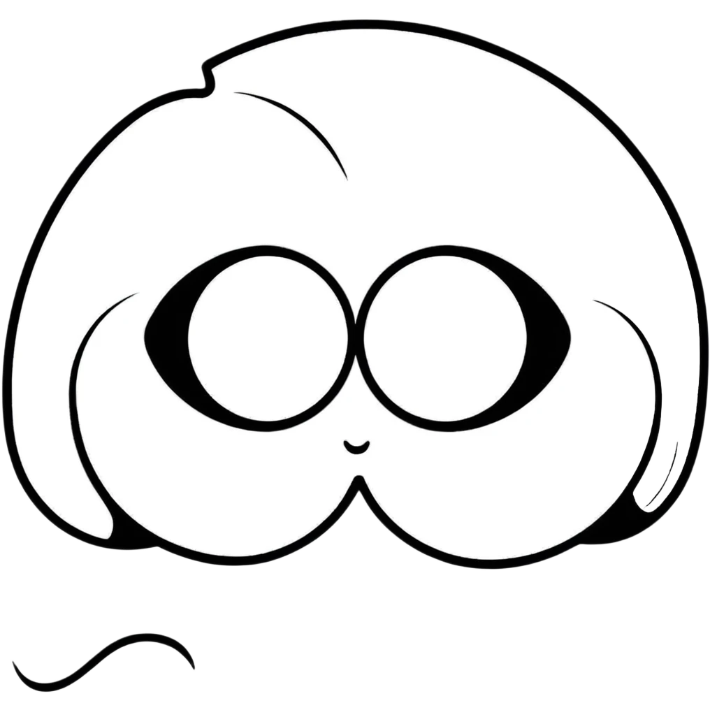 Eyes looking at screen emoji