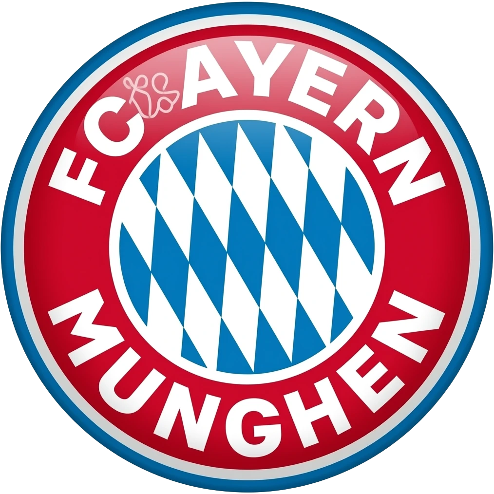 Emoji del escudo del bayern munchen emoji