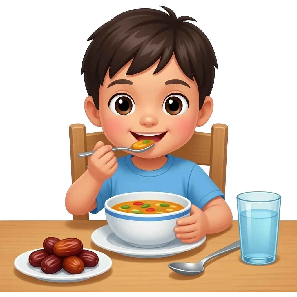 Tung Tung Tung sahur emoji