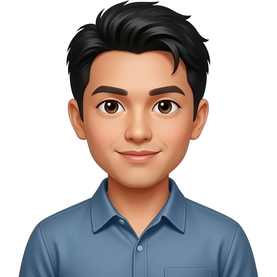 Pinoy version kahawig ni Jonathan Bailey 25 years old emoji