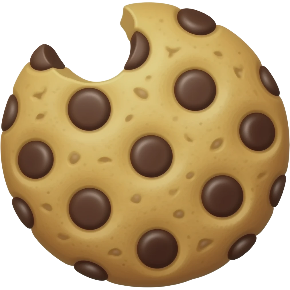 Weed  cookies emoji