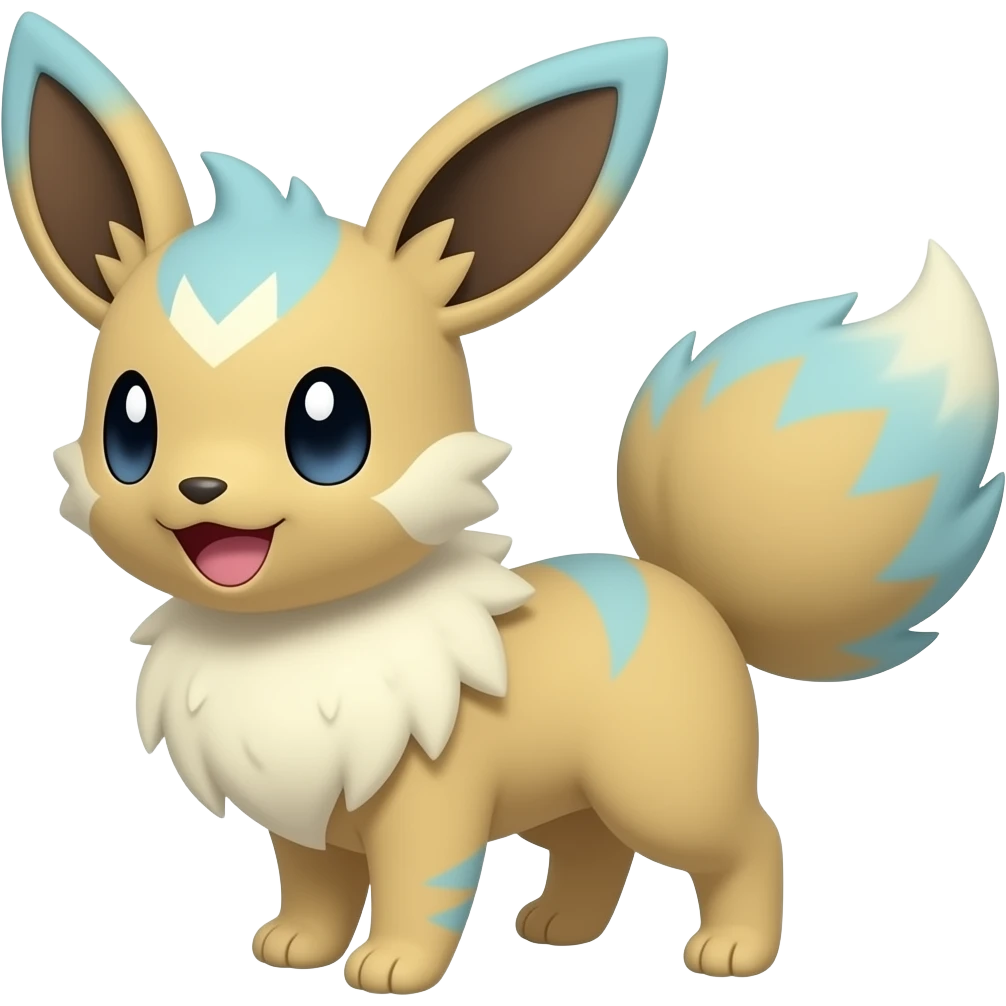 Pokemon Jiglipaf emoji