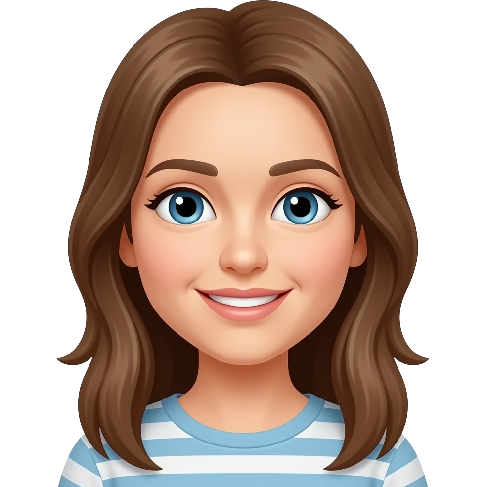Kasia emoji