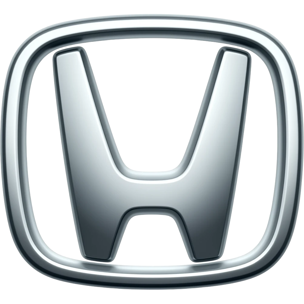Honda Logo emoji