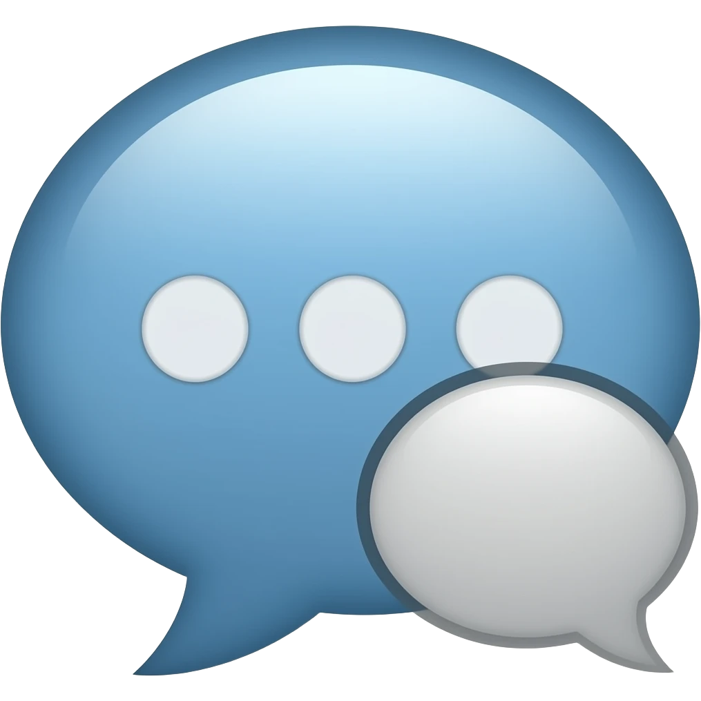 Make a chatgpt emoji emoji