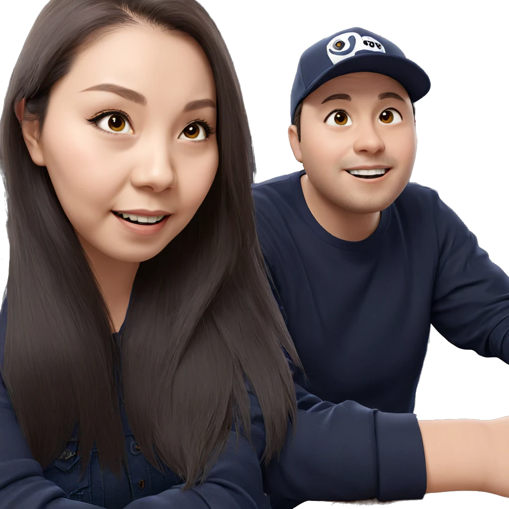 casual indoor moment with friends emoji