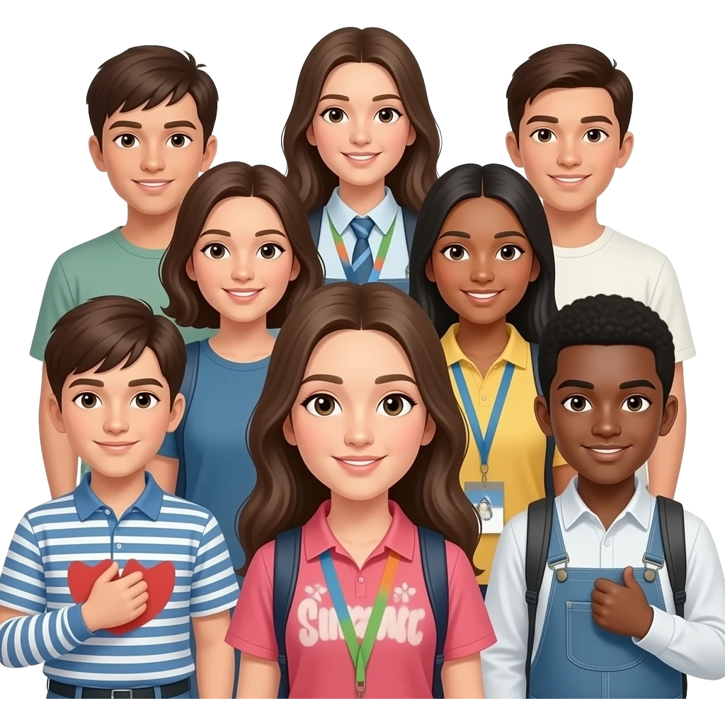 exchange programme emoji