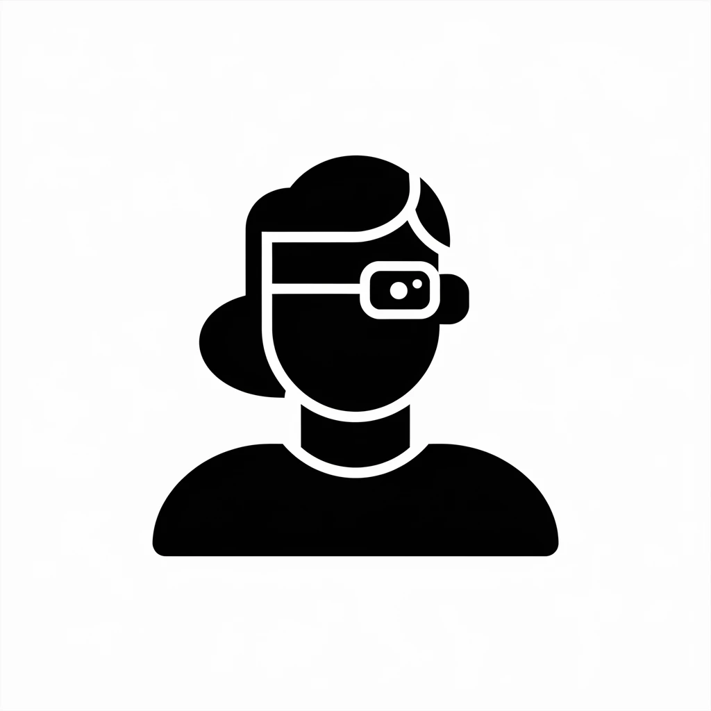Selfie icon black silhouette emoji