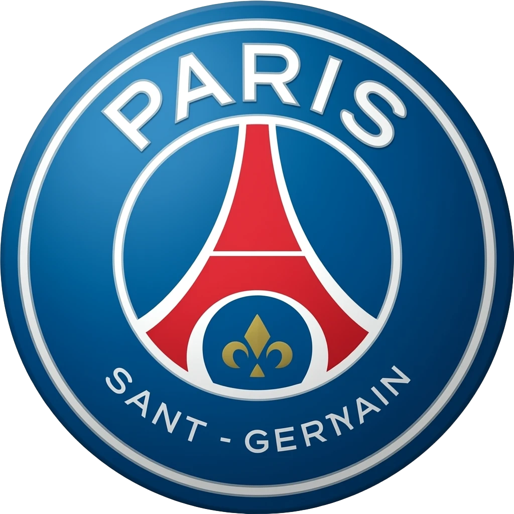 PSG emoji