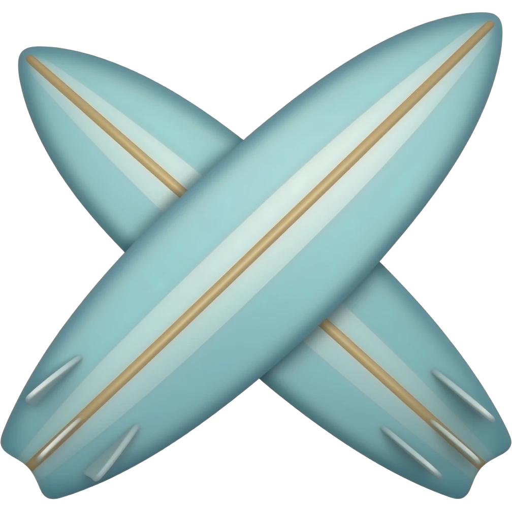 surfing emoji