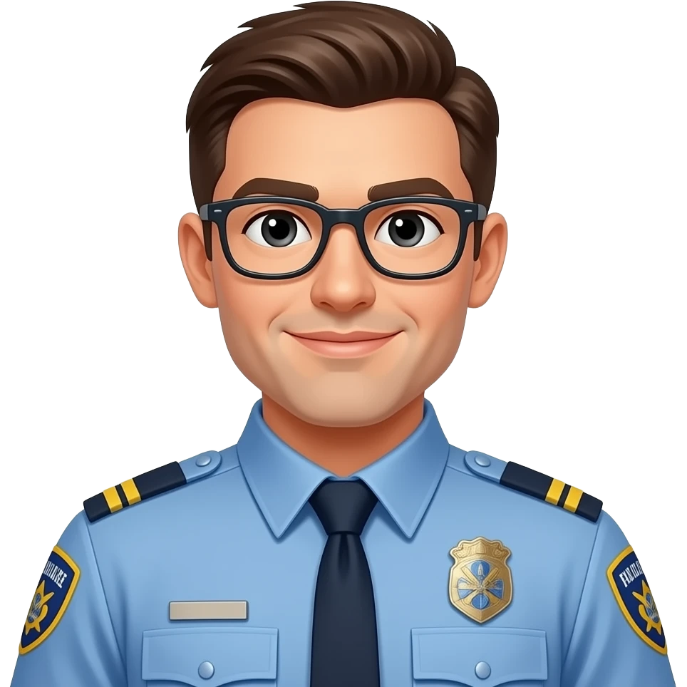 paramedic control emoji