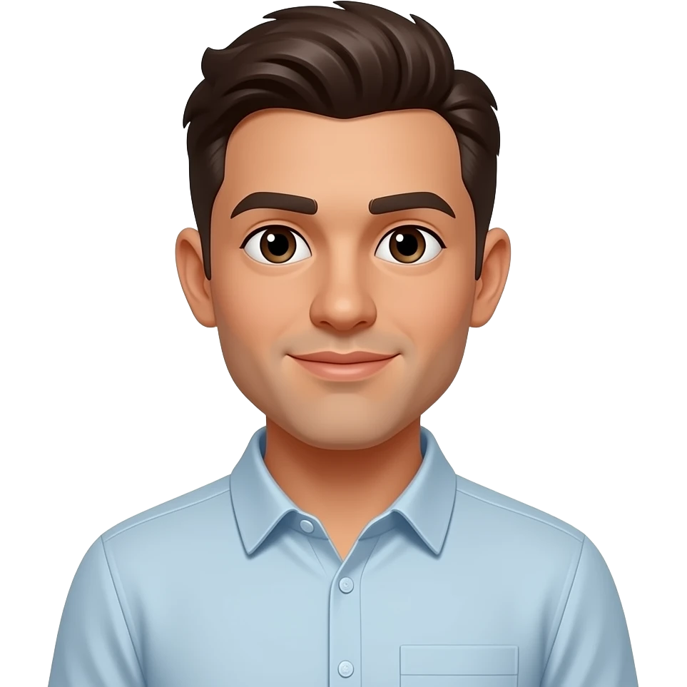 🐺+ 🐕 =  🧍🏼 emoji