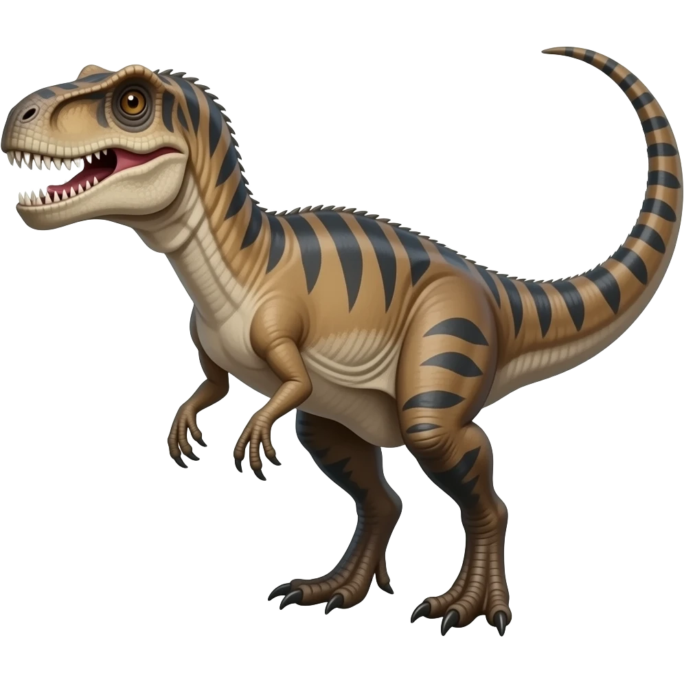 Baryonyx emoji