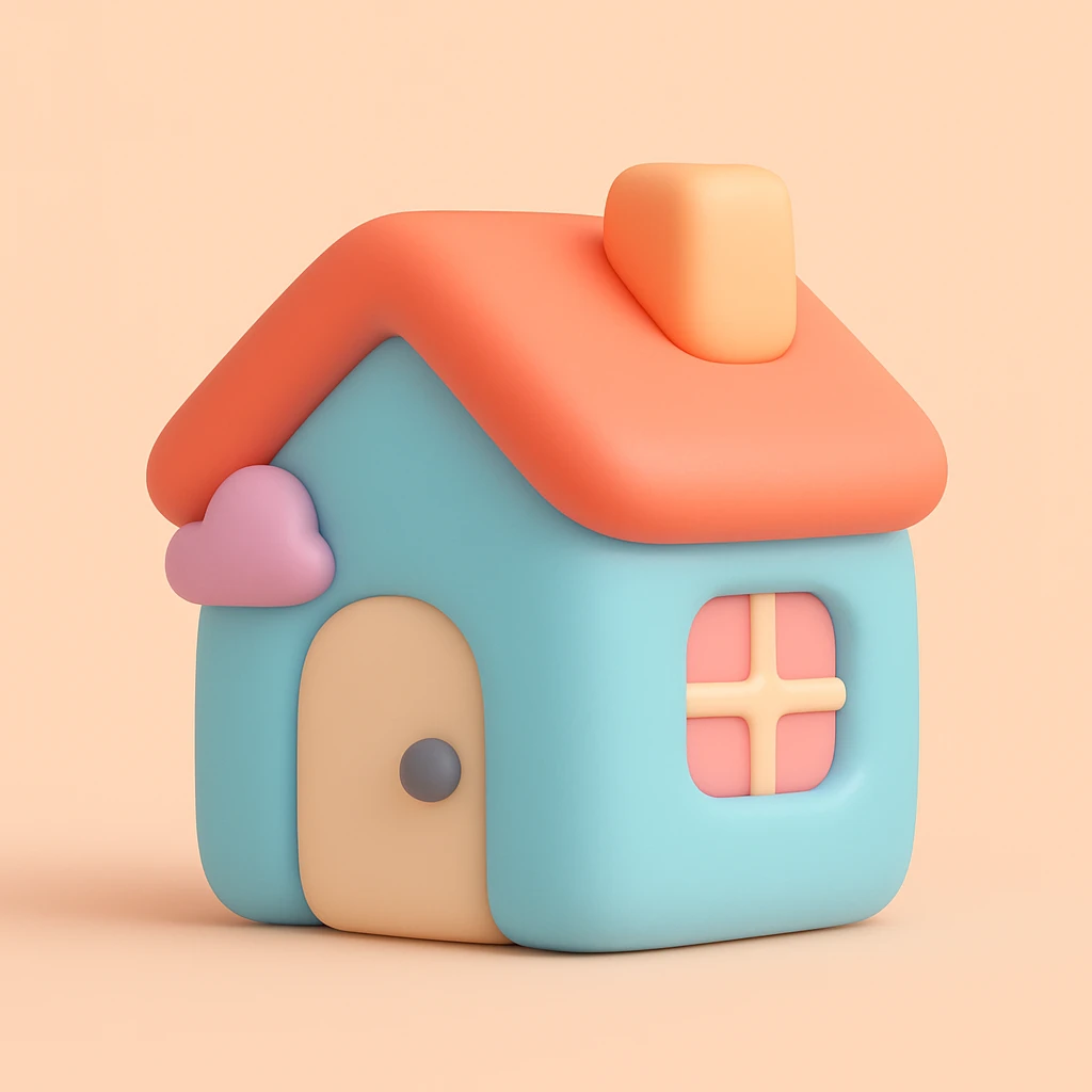 House emoji