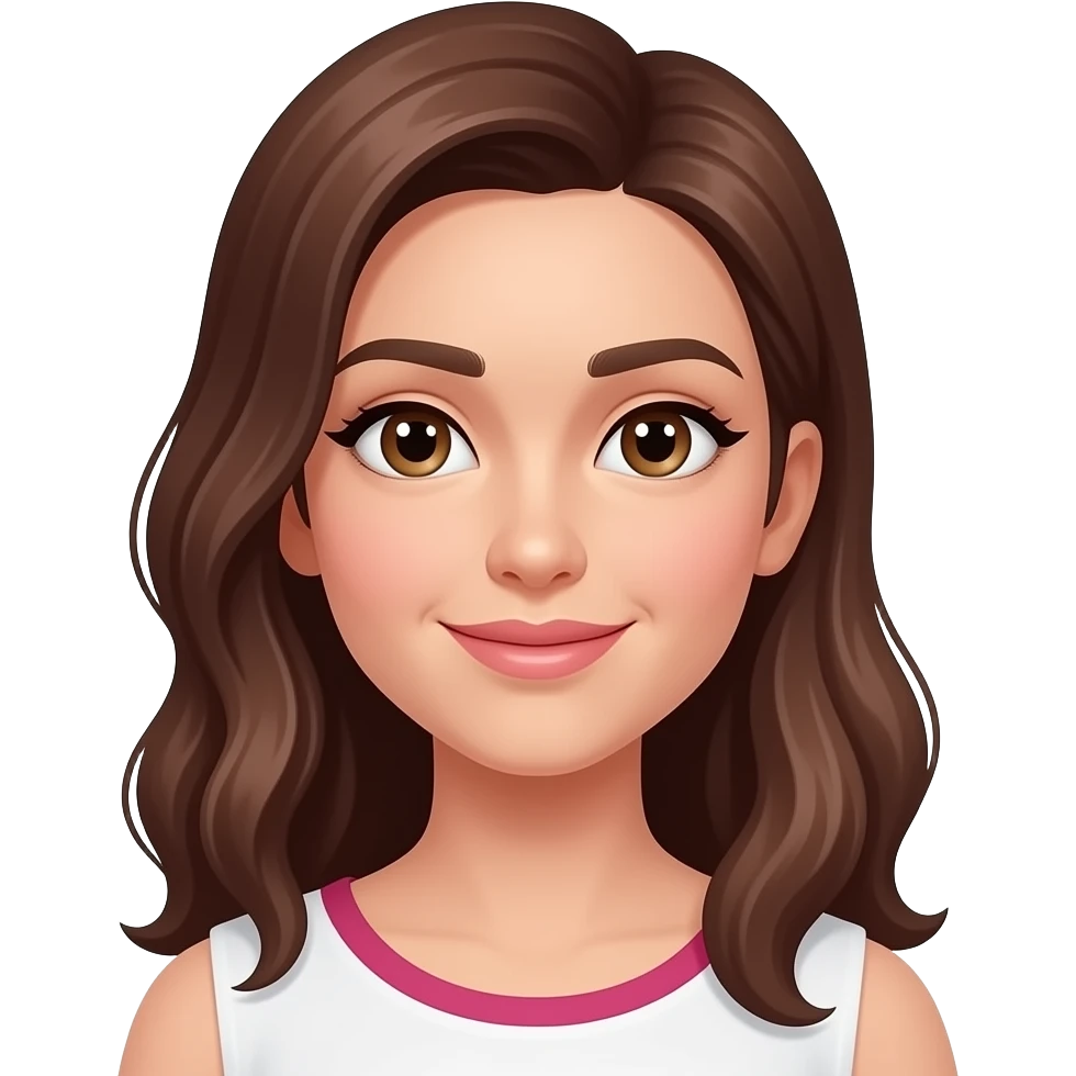 Polirrubro melina emoji