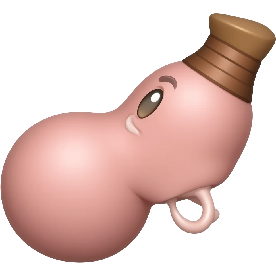 Emojis avec un zizi emoji