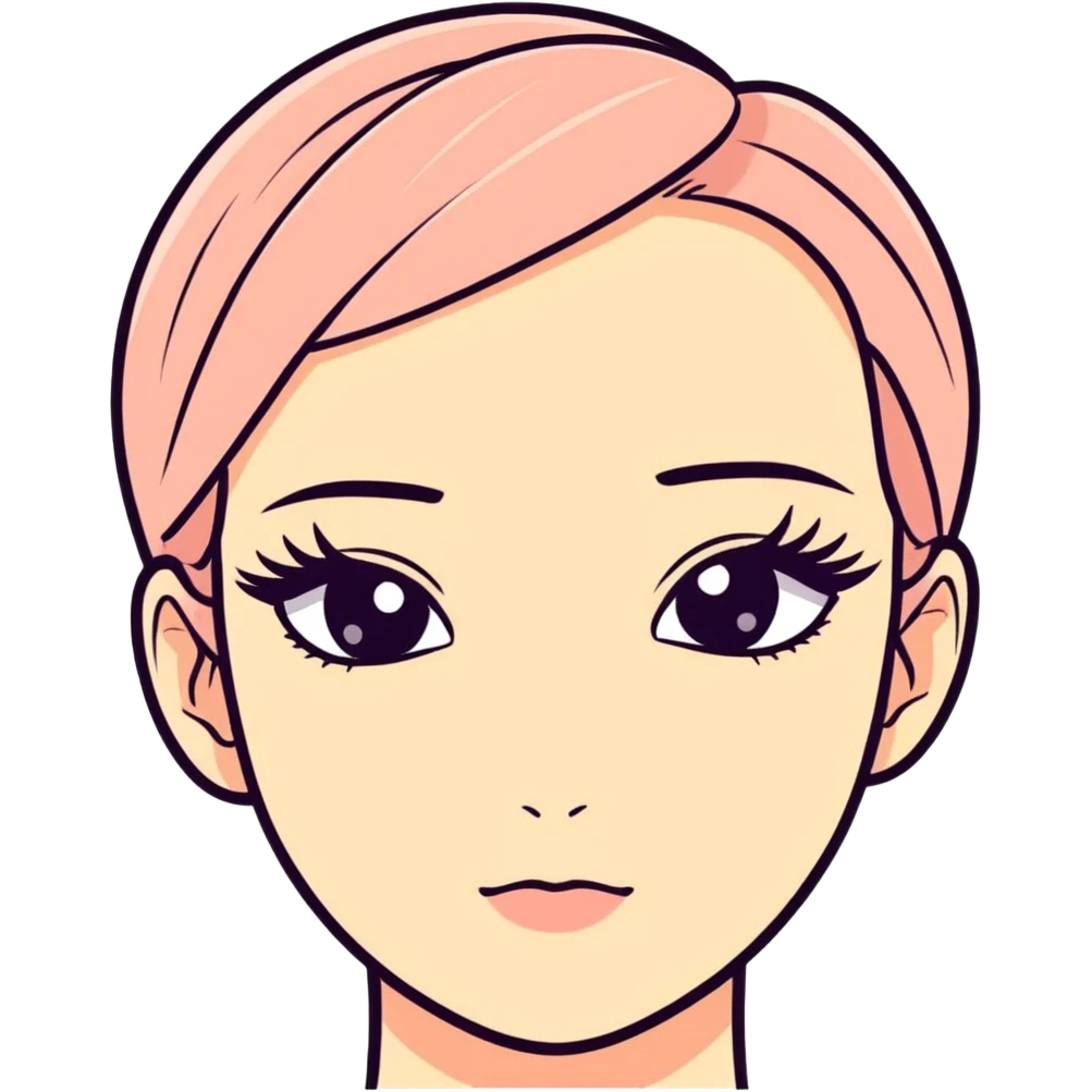 Eyelashes  emoji
