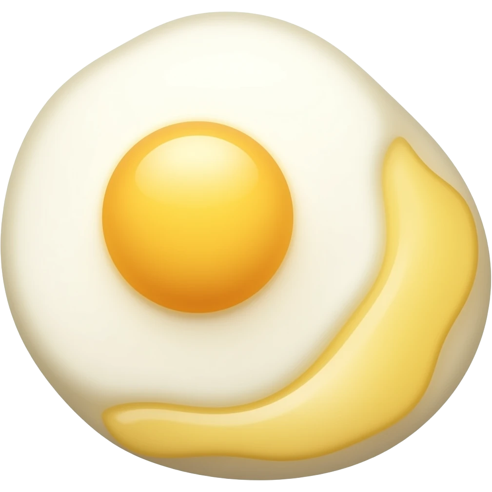 omlette emoji