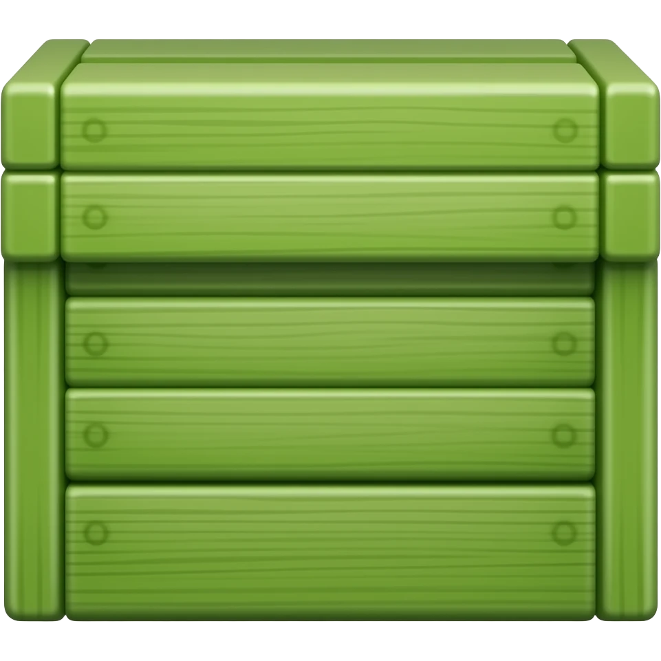 Gymnastics box emoji