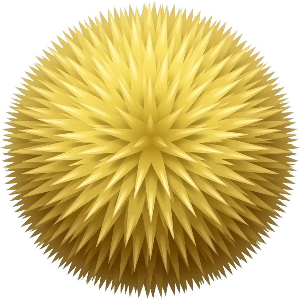 Hairy blonde female bush emoji