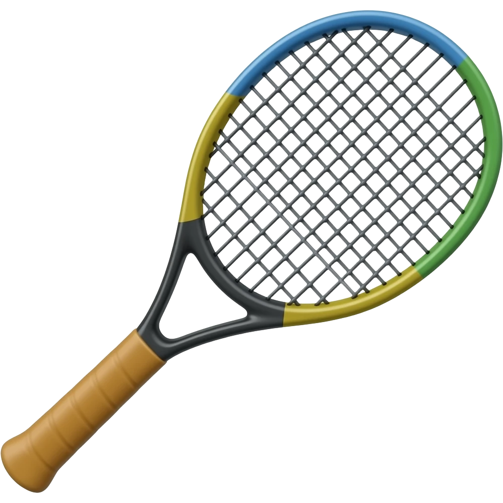 Squash emoji