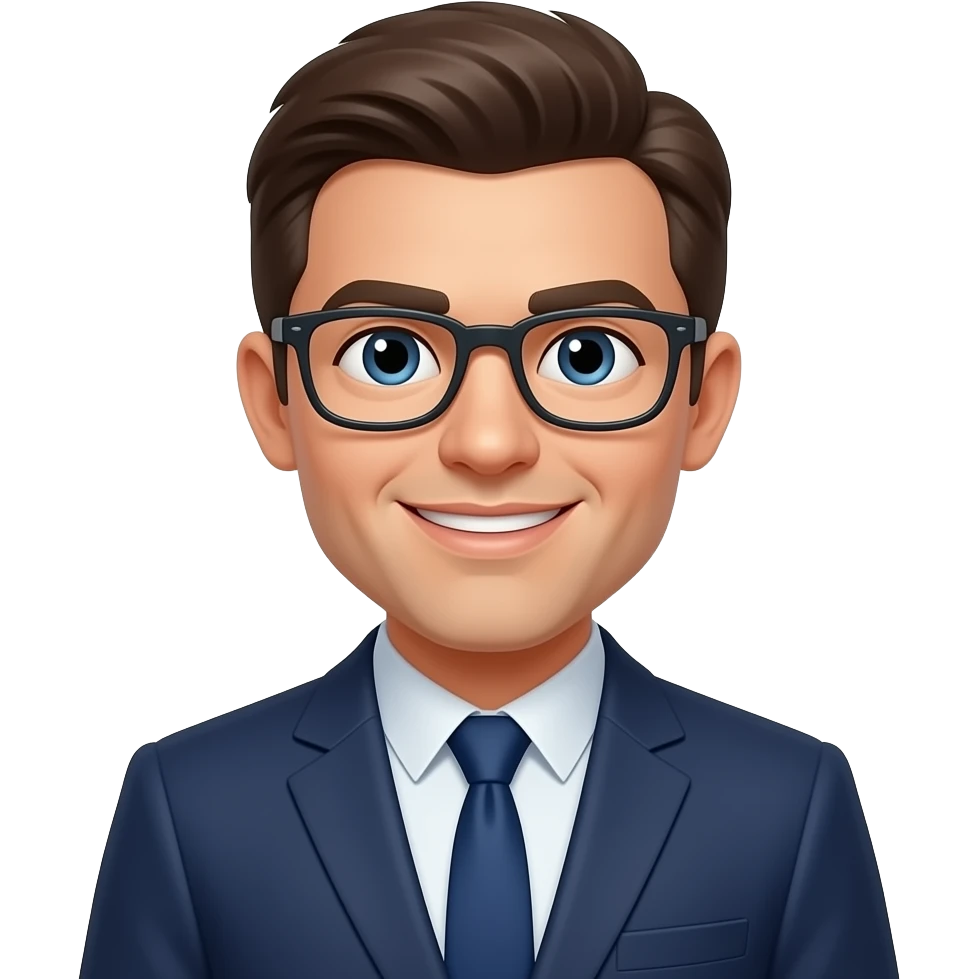loan officer emoji