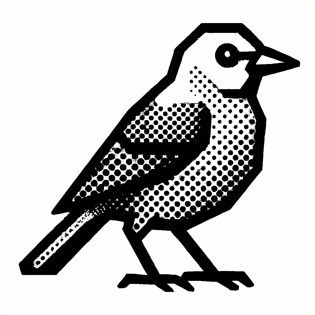 bird emoji