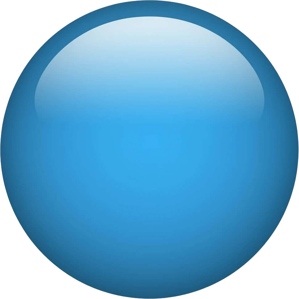 Ongen bir mavi tık istiyorum emoji