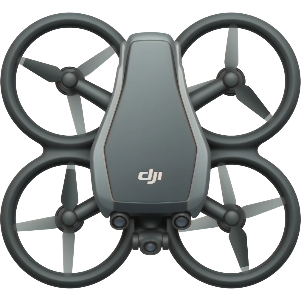 DJI Avata 2 emoji