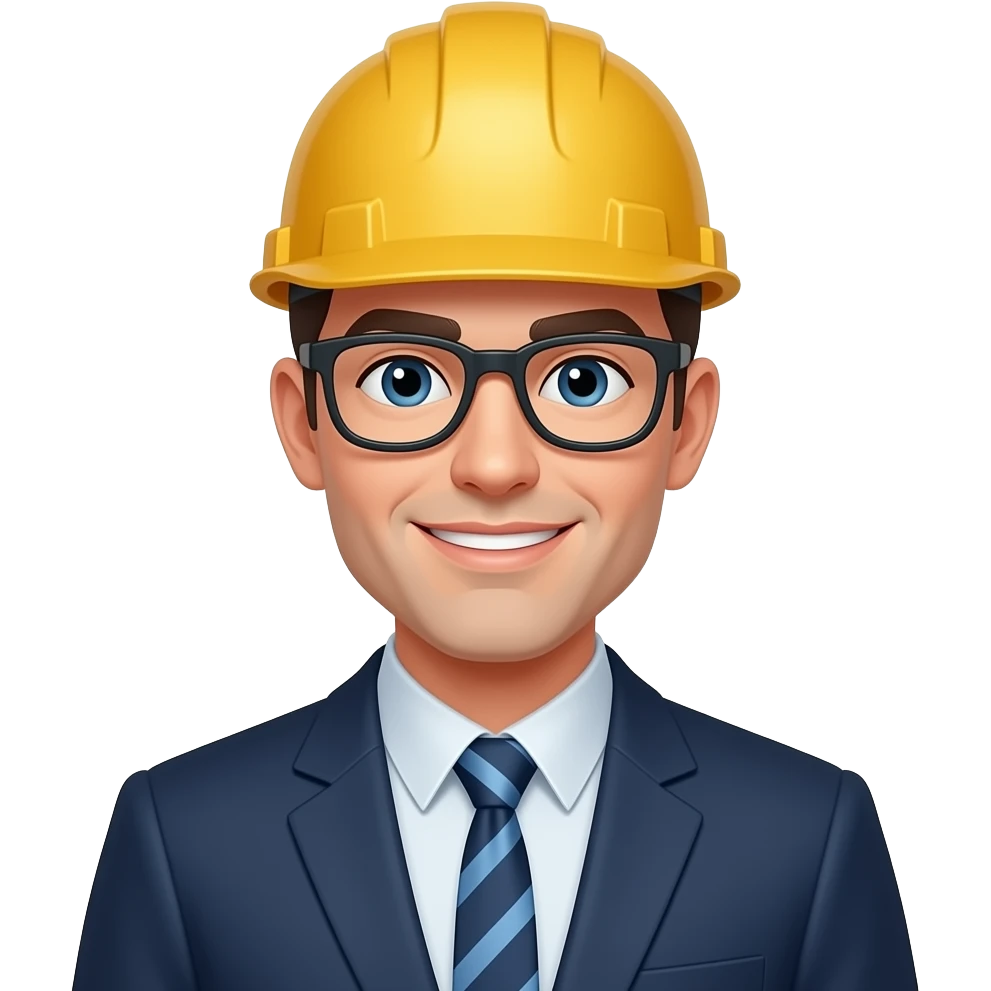 Lead Engineer emoji