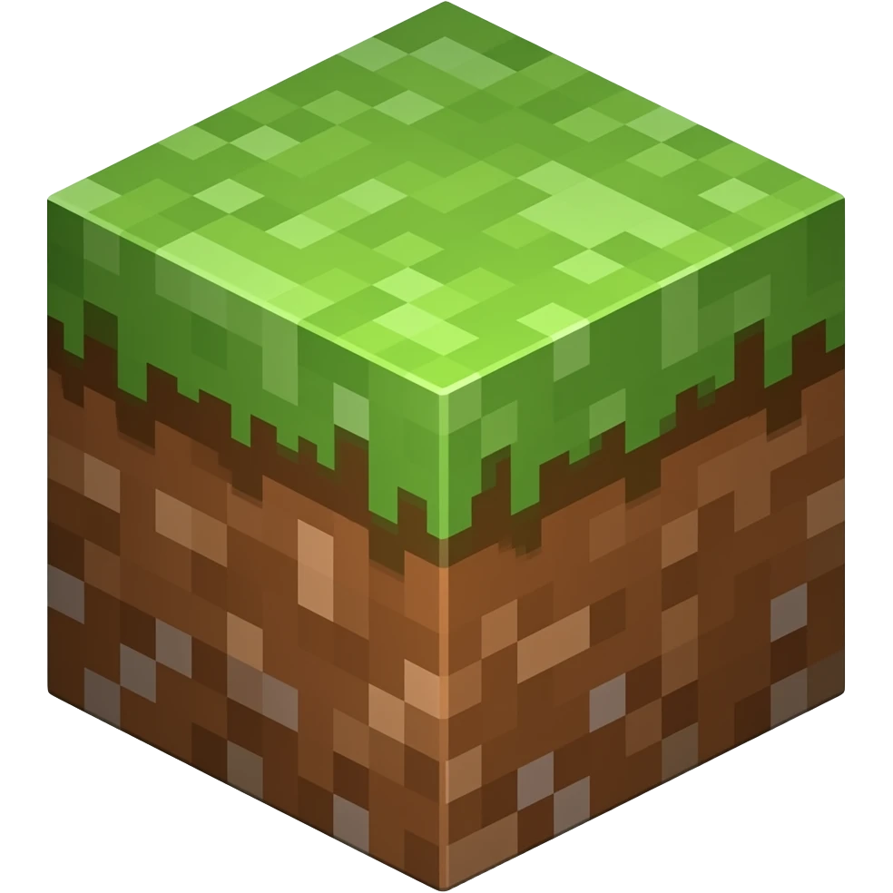 minecraft emoji