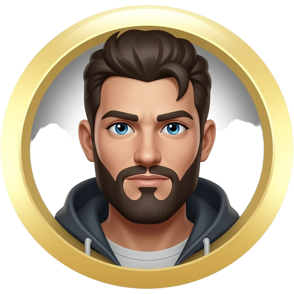 gold rank valorant emoji