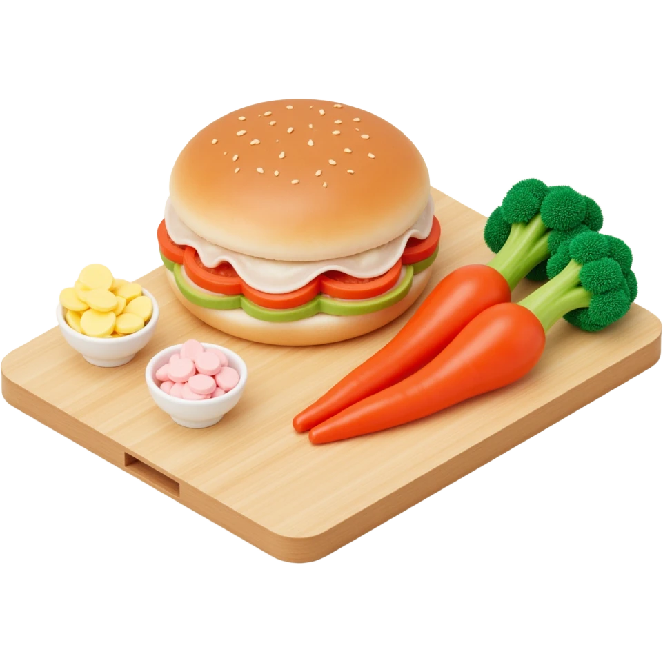 recipe emoji