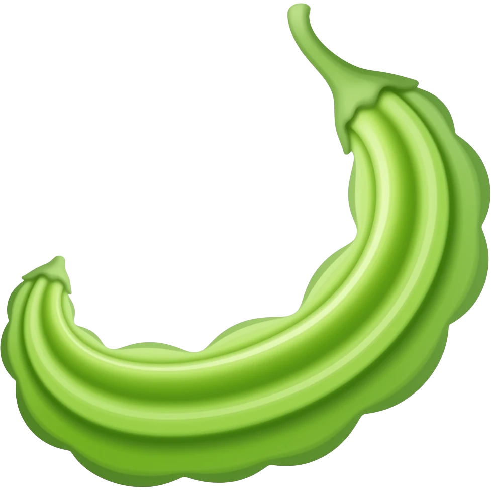 Parwal vegetable thin iiiiii emoji