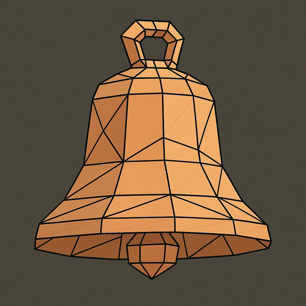 bell emoji