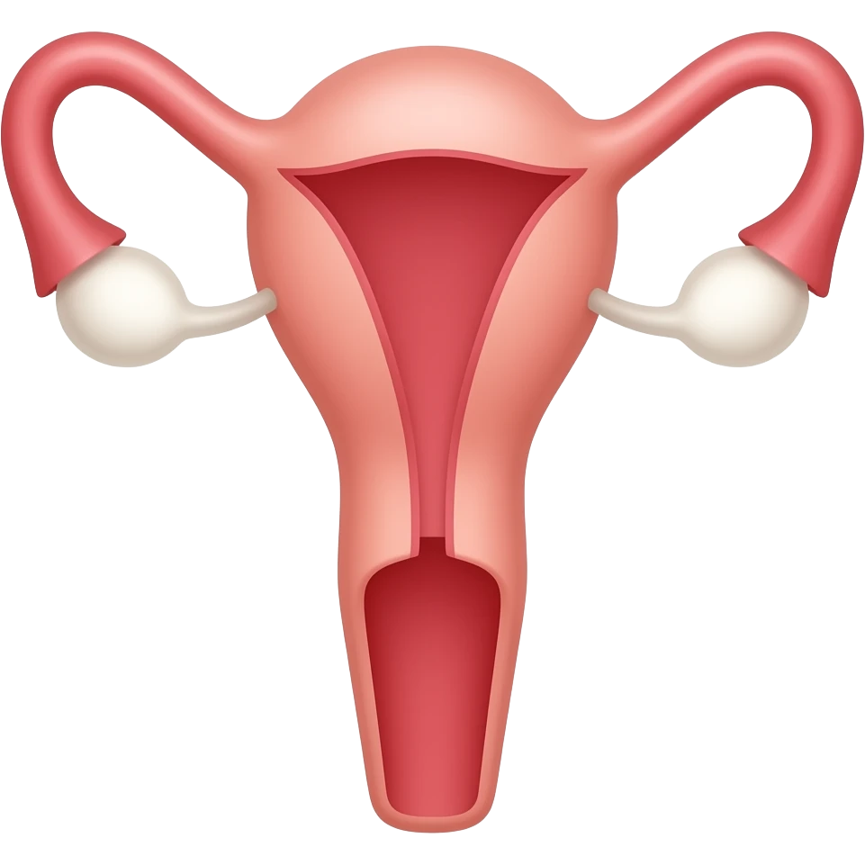 Vagina emoji