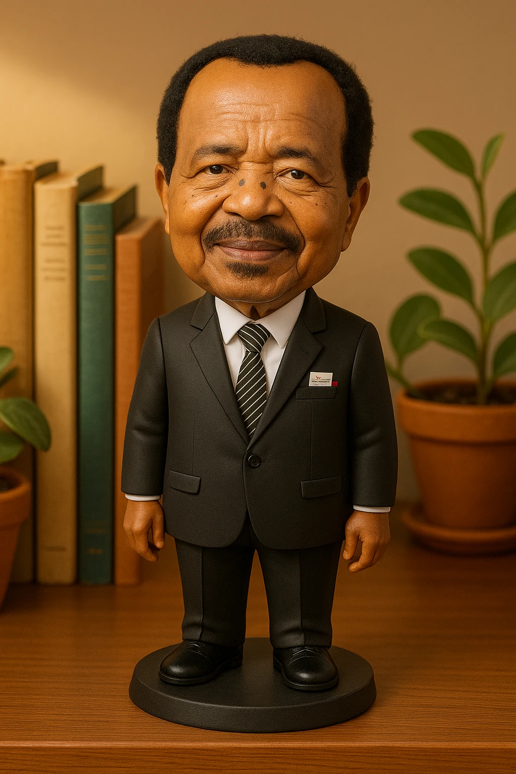 Пол Бийя emoji