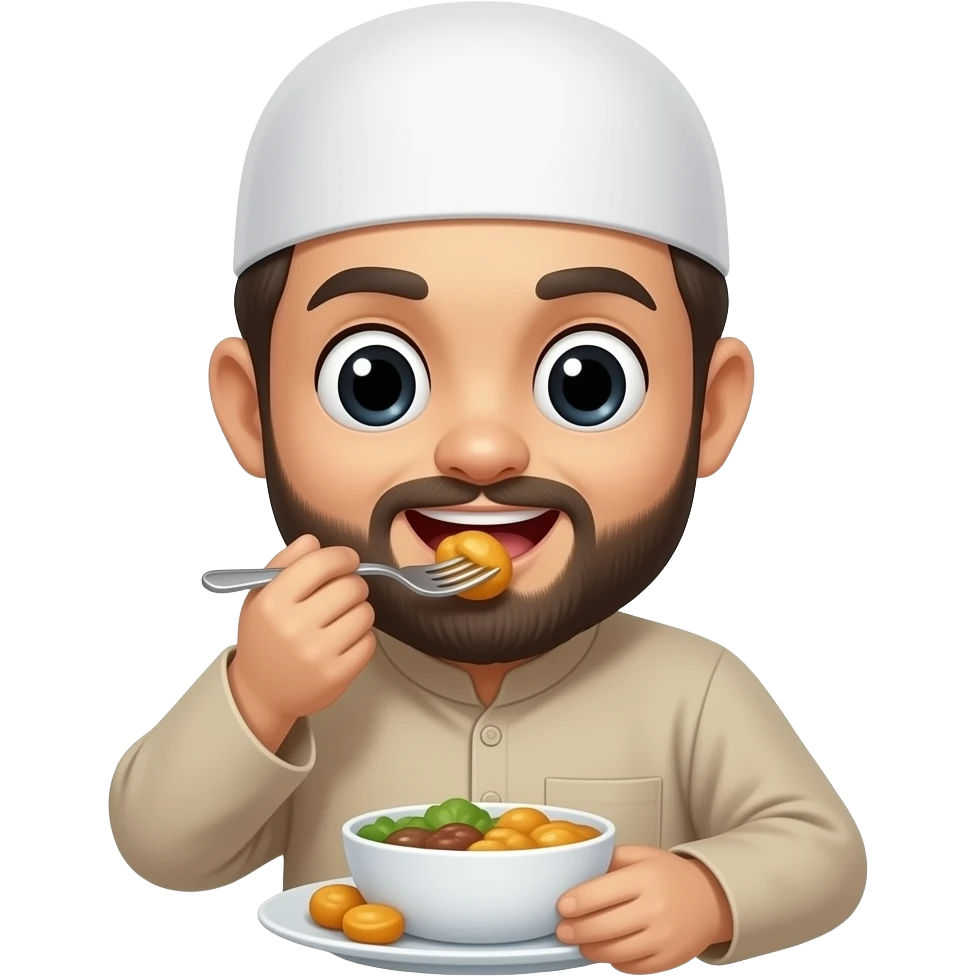 Tung Tung Tung sahur emoji