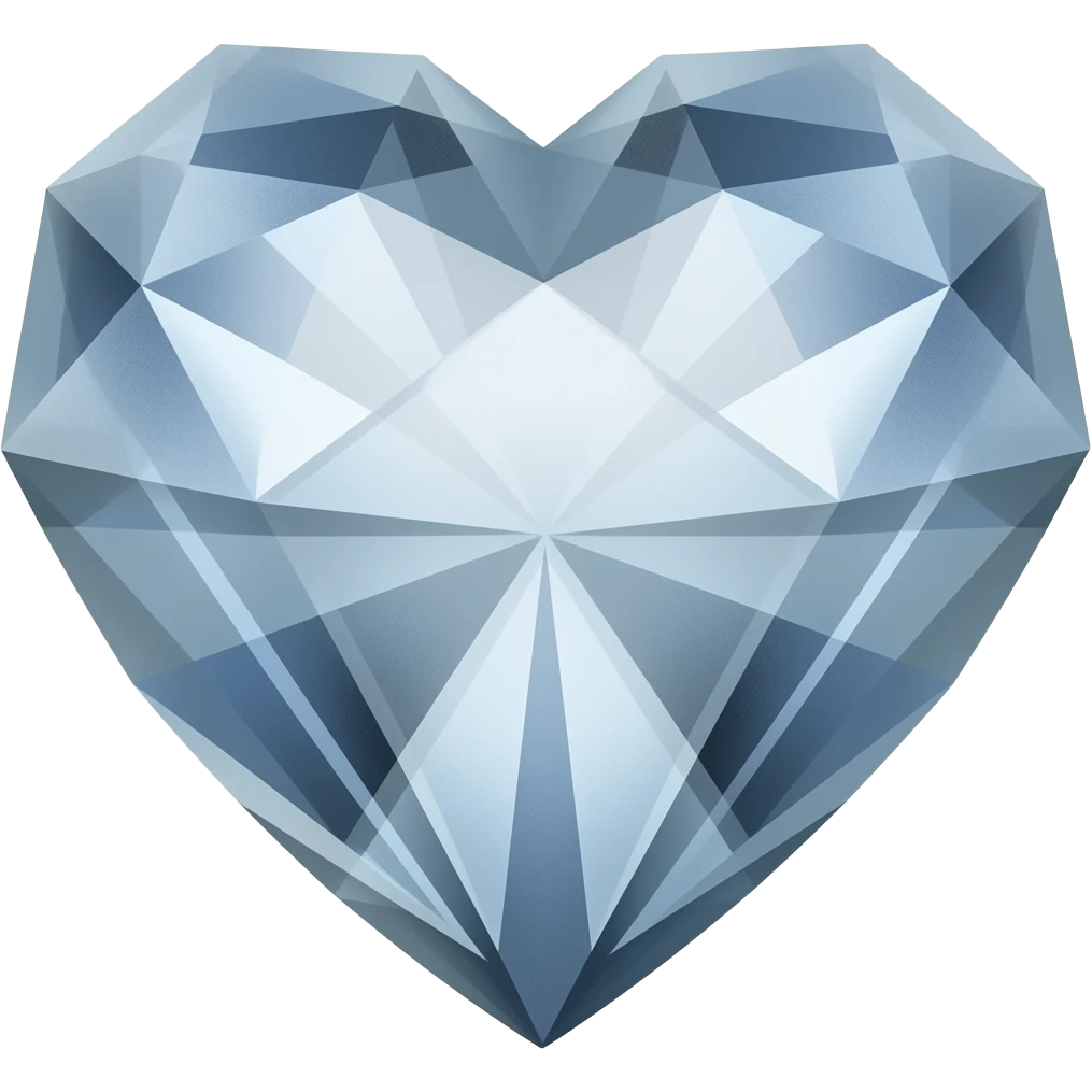 diamond love emoji emoji