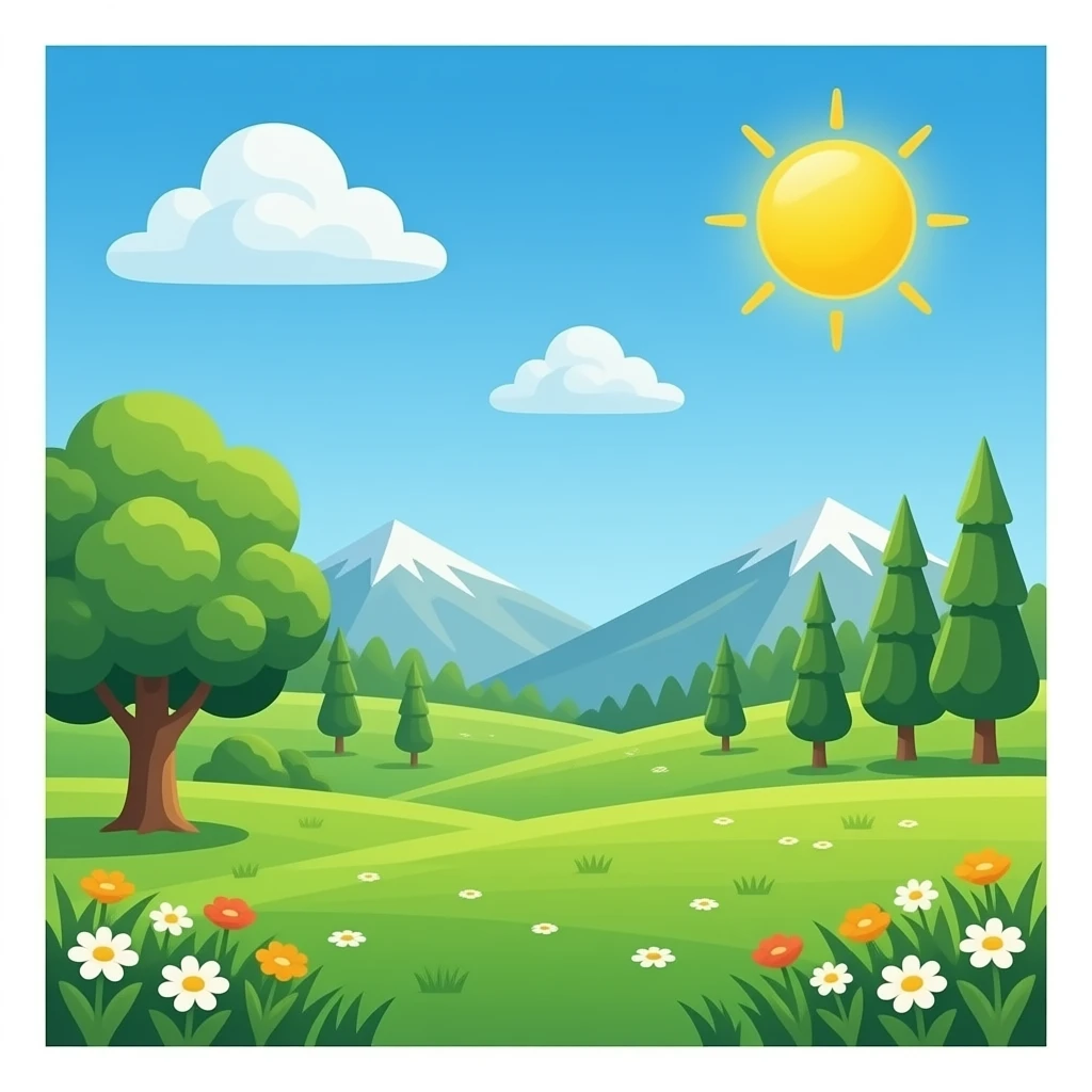 scene emoji
