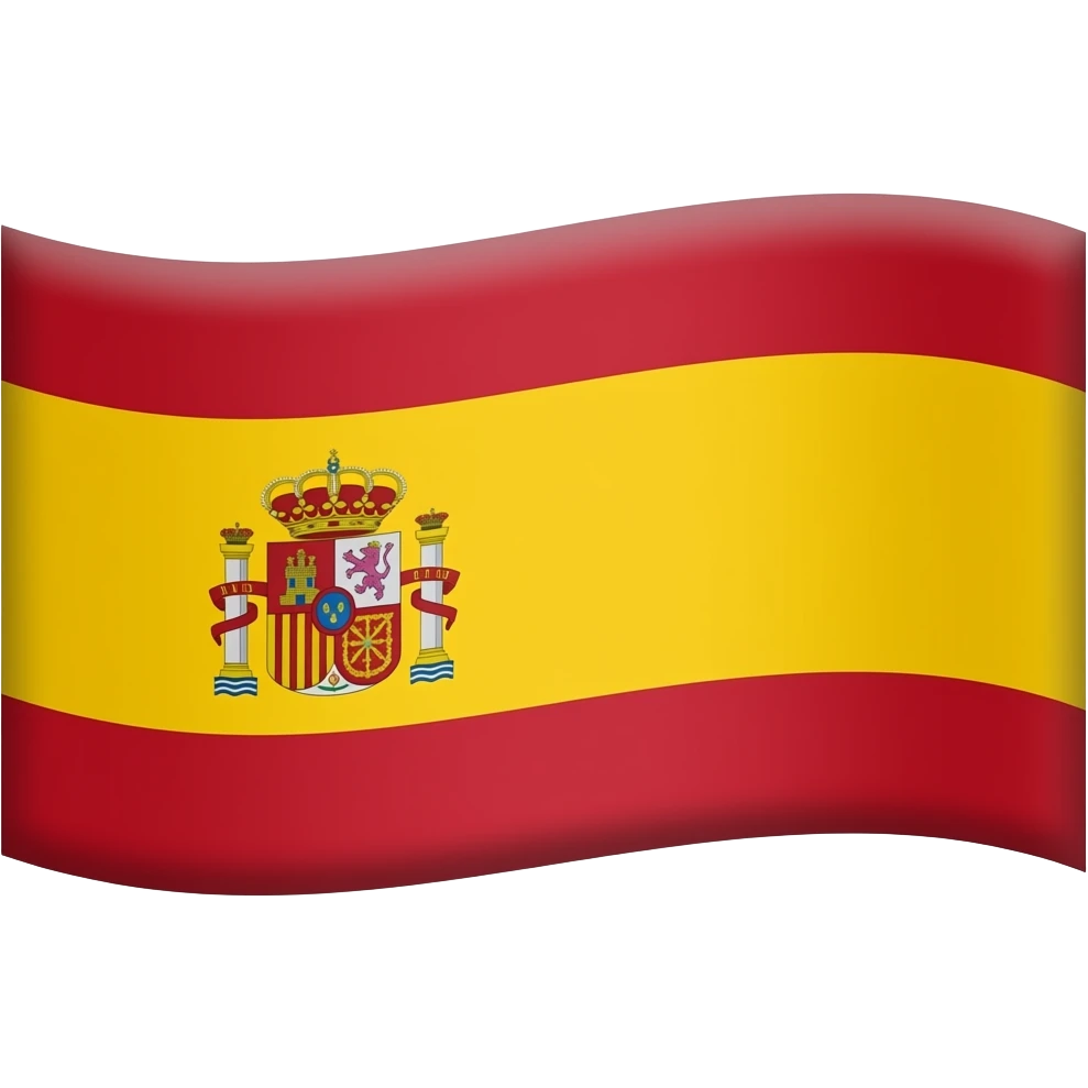 bandera republicana española emoji