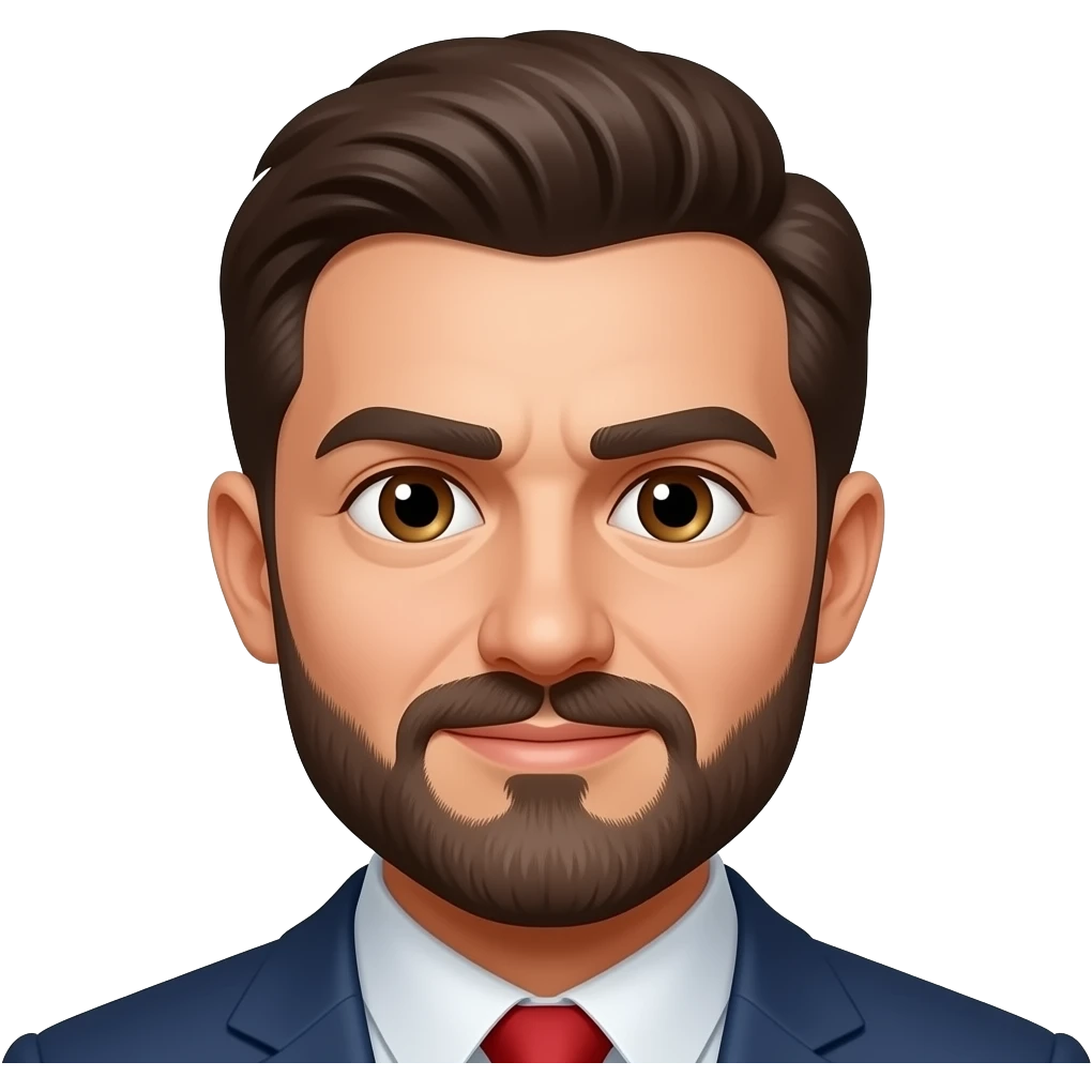 Turkish ^^NAH^^ emoji