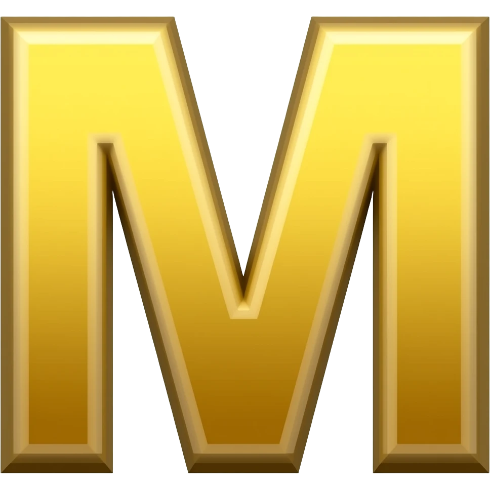 I want the ironman triathllgo. Not the ironman superhero. I want the I and M emoji