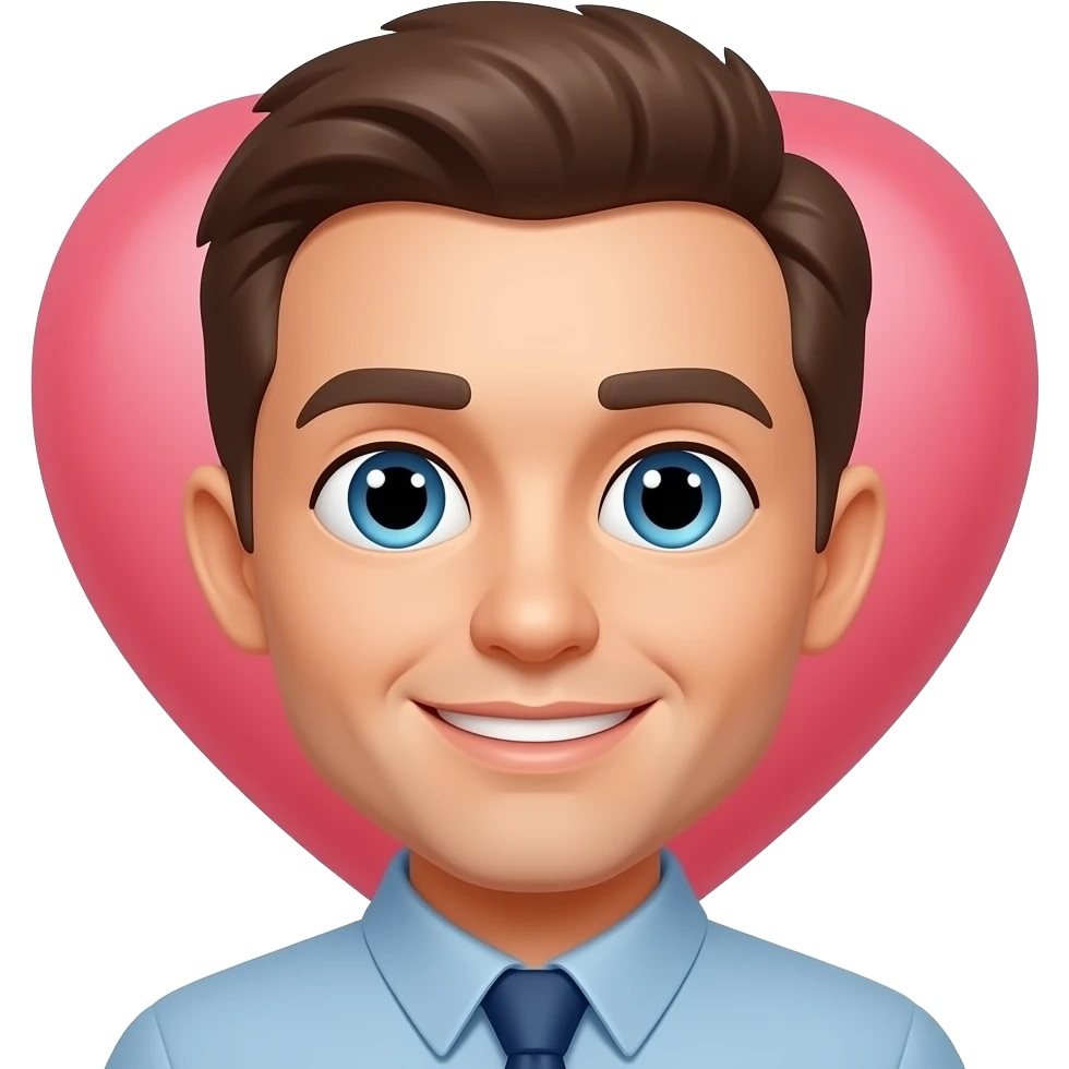 Without thé heart in the mouth emoji