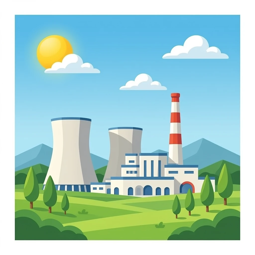Rooppur Nuclear Power Plant emoji