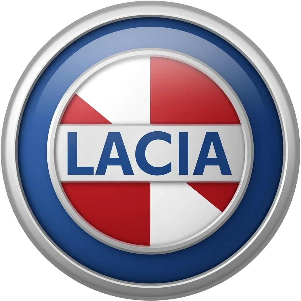 Símbolo Lancia emoji