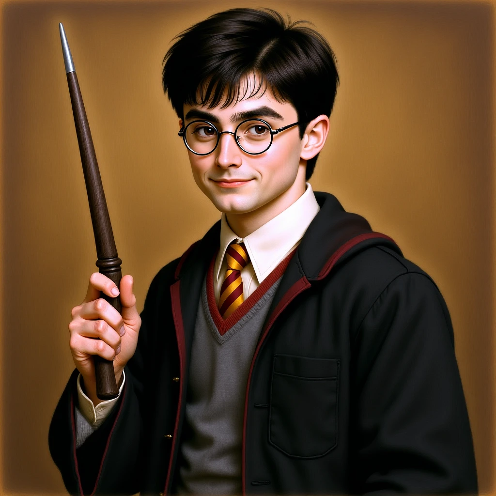 Harry Potter emoji